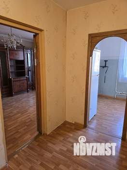 1-к квартира, вторичка, 38м2, 6/17 этаж