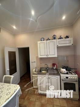 3-к квартира, вторичка, 83м2, 5/5 этаж