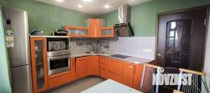 2-к квартира, вторичка, 58м2, 23/25 этаж