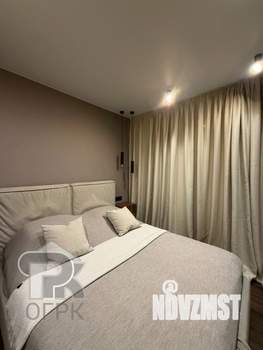 1-к квартира, вторичка, 44м2, 7/18 этаж