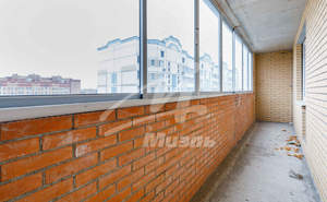 2-к квартира, вторичка, 64м2, 13/17 этаж