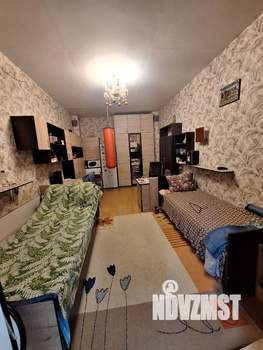 3-к квартира, вторичка, 95м2, 4/5 этаж