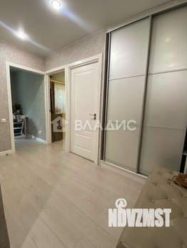 2-к квартира, вторичка, 43м2, 3/9 этаж