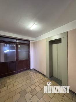 2-к квартира, вторичка, 52м2, 10/12 этаж