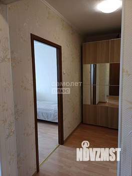 1-к квартира, вторичка, 42м2, 14/25 этаж