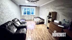 2-к квартира, вторичка, 48м2, 2/5 этаж