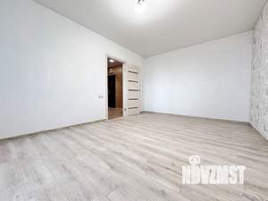 1-к квартира, вторичка, 37м2, 15/17 этаж