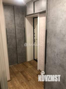 2-к квартира, вторичка, 46м2, 8/9 этаж
