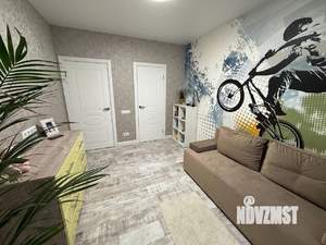 3-к квартира, вторичка, 71м2, 1/5 этаж