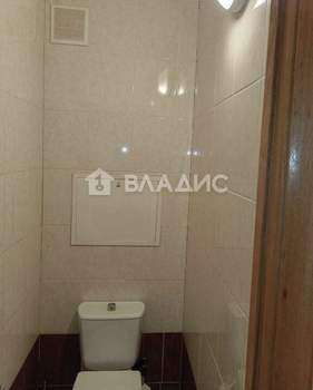 1-к квартира, вторичка, 42м2, 20/25 этаж