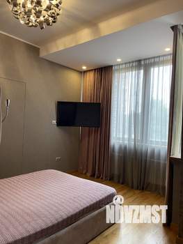 4-к квартира, вторичка, 114м2, 3/8 этаж