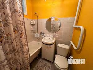 2-к квартира, вторичка, 38м2, 7/9 этаж