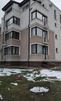 Студия квартира, вторичка, 28м2, 2/3 этаж