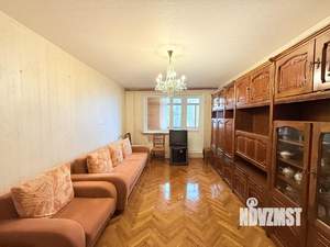 2-к квартира, вторичка, 61м2, 5/17 этаж