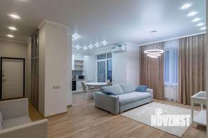 3-к квартира, вторичка, 98м2, 3/5 этаж