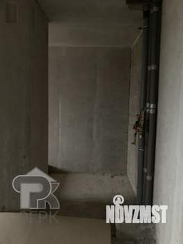 1-к квартира, вторичка, 34м2, 11/16 этаж