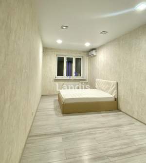 1-к квартира, вторичка, 40м2, 14/17 этаж