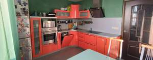 2-к квартира, вторичка, 58м2, 23/25 этаж