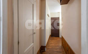 1-к квартира, вторичка, 33м2, 3/9 этаж