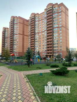 2-к квартира, вторичка, 72м2, 3/17 этаж