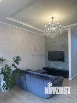 3-к квартира, вторичка, 90м2, 5/7 этаж