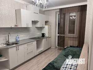 1-к квартира, вторичка, 43м2, 13/25 этаж