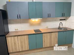 2-к квартира, вторичка, 58м2, 19/25 этаж