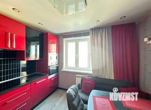 3-к квартира, вторичка, 78м2, 14/17 этаж