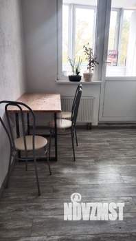 1-к квартира, вторичка, 34м2, 5/17 этаж