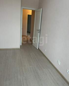2-к квартира, сданный дом, 49м2, 4/17 этаж