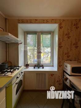 3-к квартира, вторичка, 57м2, 3/5 этаж