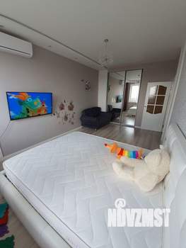 1-к квартира, вторичка, 36м2, 22/26 этаж