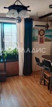 Студия квартира, вторичка, 23м2, 7/9 этаж