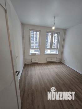 2-к квартира, вторичка, 36м2, 2/10 этаж