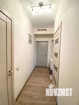 2-к квартира, вторичка, 38м2, 14/26 этаж