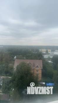 1-к квартира, вторичка, 38м2, 10/16 этаж