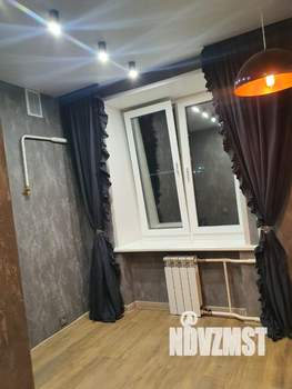 2-к квартира, вторичка, 39м2, 1/9 этаж