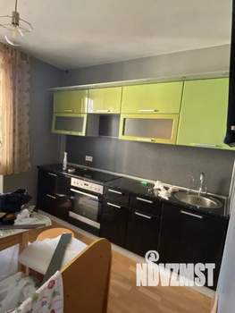 1-к квартира, вторичка, 42м2, 5/23 этаж