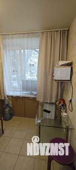 1-к квартира, вторичка, 30м2, 1/5 этаж