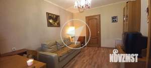 3-к квартира, вторичка, 60м2, 6/9 этаж