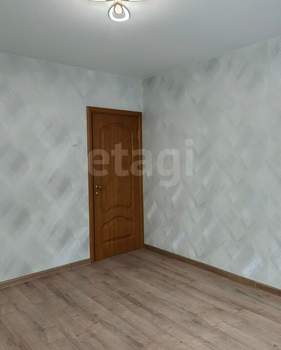 2-к квартира, вторичка, 53м2, 7/9 этаж