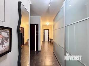 3-к квартира, вторичка, 82м2, 13/25 этаж