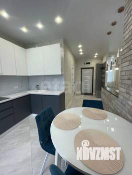 1-к квартира, вторичка, 32м2, 8/9 этаж