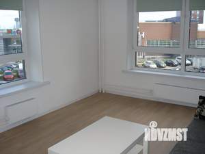 3-к квартира, вторичка, 90м2, 3/25 этаж