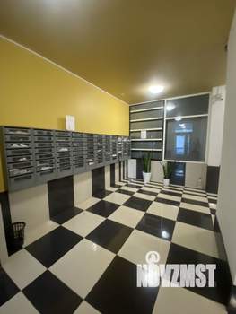 2-к квартира, вторичка, 85м2, 4/30 этаж