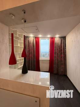 2-к квартира, вторичка, 53м2, 12/12 этаж