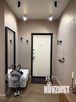 1-к квартира, вторичка, 44м2, 7/18 этаж