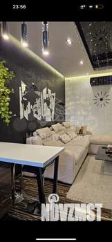 3-к квартира, вторичка, 85м2, 30/37 этаж