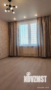 2-к квартира, вторичка, 38м2, 6/17 этаж