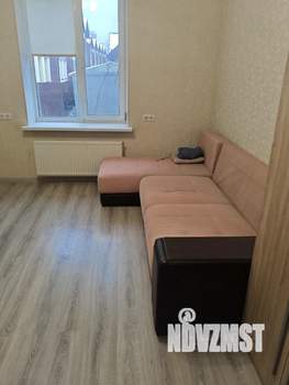 1-к квартира, вторичка, 27м2, 1/3 этаж